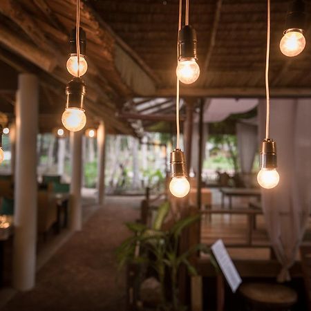 Baan Chumphon Pathio Exterior foto