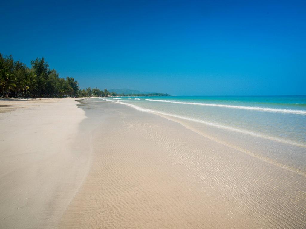 Baan Chumphon Pathio Exterior foto