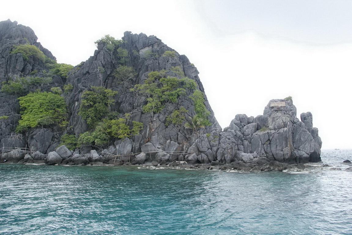 Baan Chumphon Pathio Exterior foto