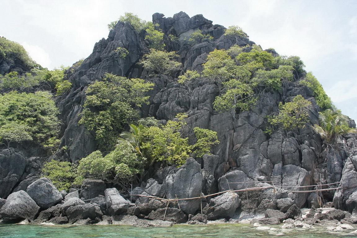 Baan Chumphon Pathio Exterior foto